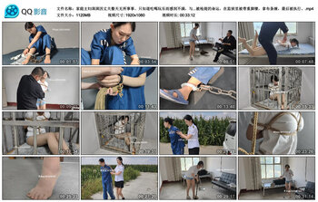 【忘忧社】家庭主妇琪琪因丈夫整天无所事事、只知道吃喝玩乐而感到不满，与丈夫发生...