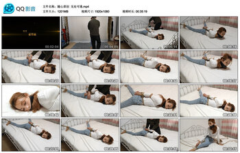 【随心原创】无处可逃