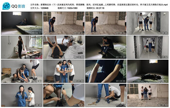 新模特沈冰（下）沈冰被宣判为死刑，带重脚镣，放风，后回忆起被抓的经过，带上死...