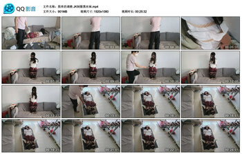 【简单的调教】JK制服黑丝袜