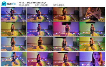 【一绳所爱】新模魏灿灿绳艺访谈