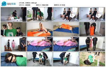 【结绳而治】劫数