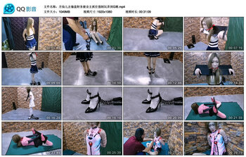 月仙儿去偷盗财务被业主抓住强制玩弄到G潮